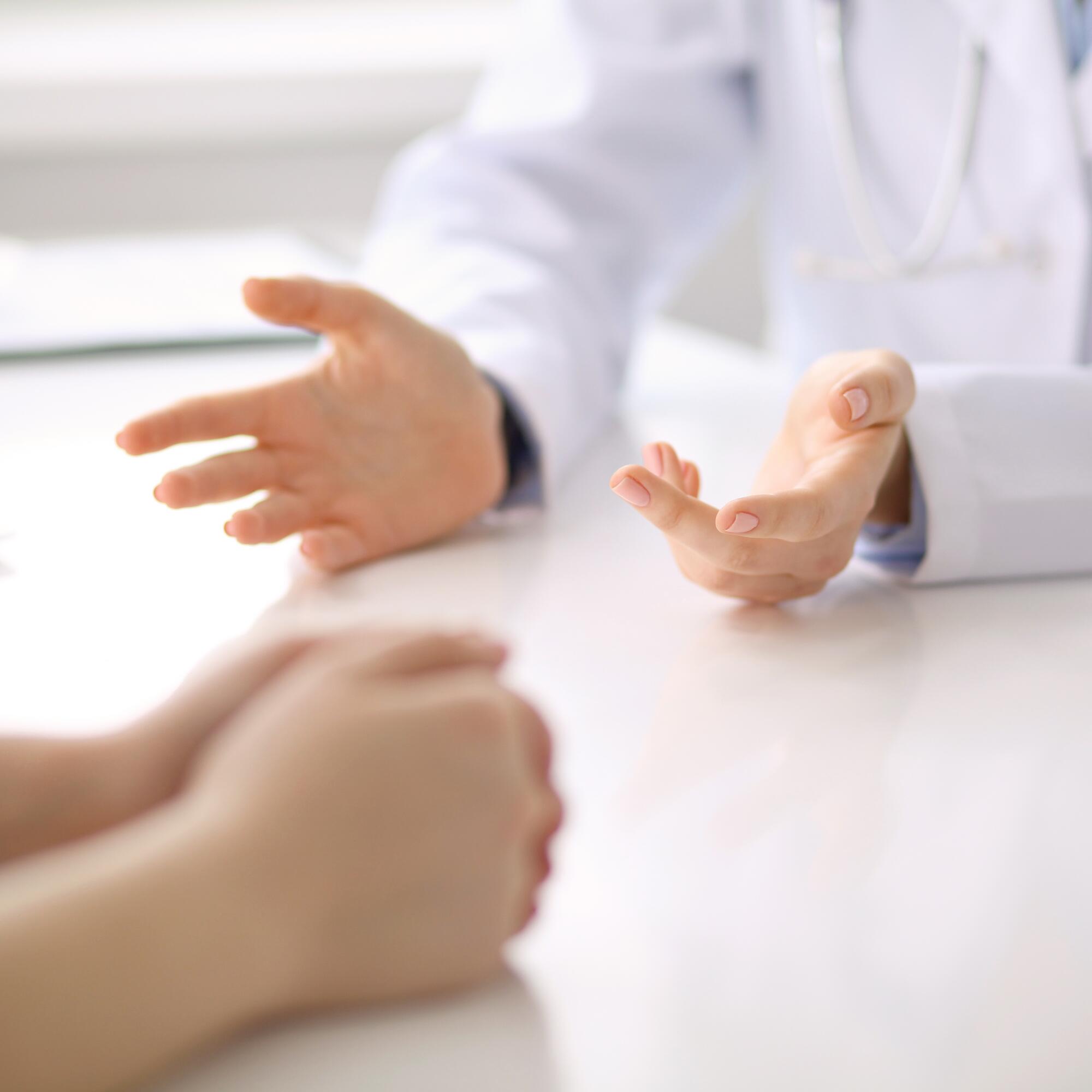 Solutions contre l’acné sur les joues